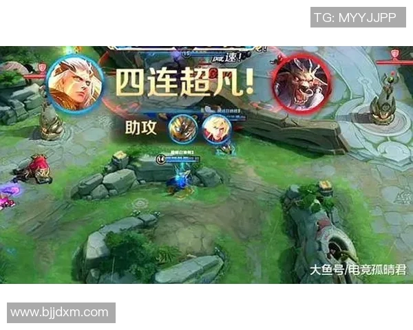 s15电竞英雄联盟新手必看团队协作技巧与入门指南详解