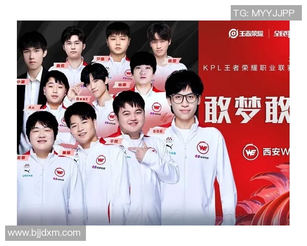 深入分析WE战队在S15电竞王者荣耀中的防反策略及其成败得失