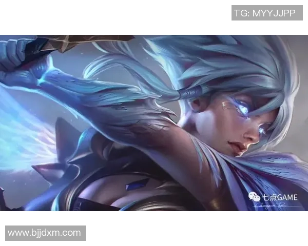 电竞数据专家张丽独家揭秘英雄联盟游戏策略与心得分享