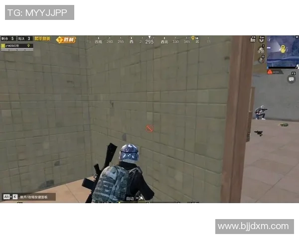 BLG逆袭之旅全景回顾S15电竞总决赛和平精英精彩瞬间 BLG逆袭之旅全景回顾S15电竞总决赛和平精英精彩瞬间