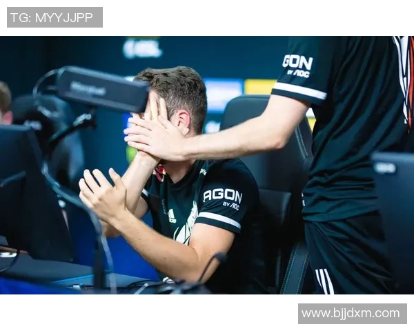 S15LOL比分深度对话陈敏探讨他在CSGO中的成长与挑战