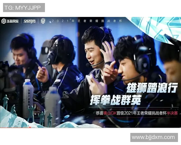 与杨伟畅谈英雄联盟职业生涯的荣耀与挑战