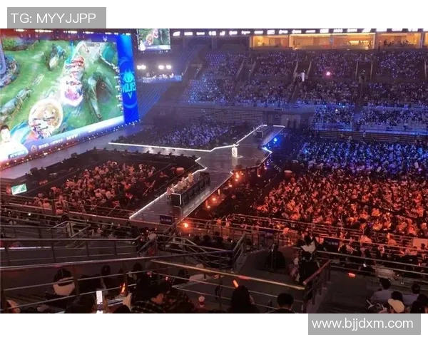 王者荣耀中的传奇之路IG战队奋斗历程全景回顾