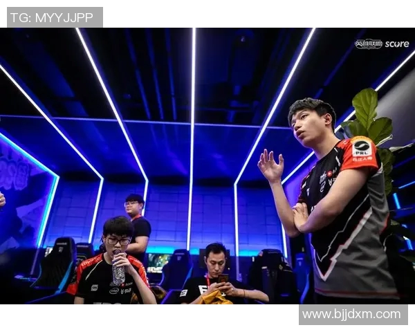 和平精英赛场心理素质提升EDG战队表现创新高引发关注