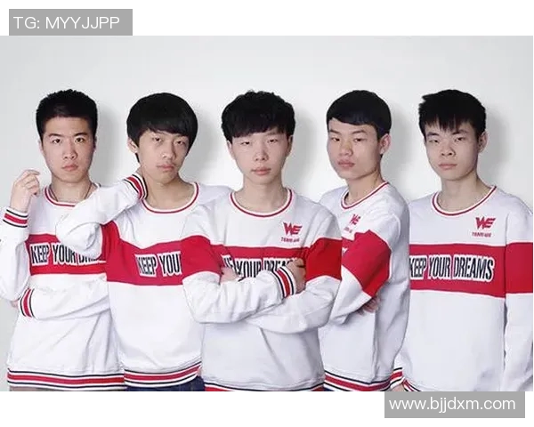 电竞数据探讨王者荣耀WE战队成员个人能力对团队表现的影响与提升策略