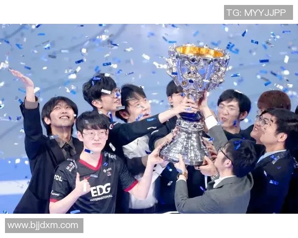 电竞新闻全明星赛特别报道EDG战队的蜕变与未来发展之路探索 电竞新闻全明星赛特别报道EDG战队的蜕变与未来发展之路探索