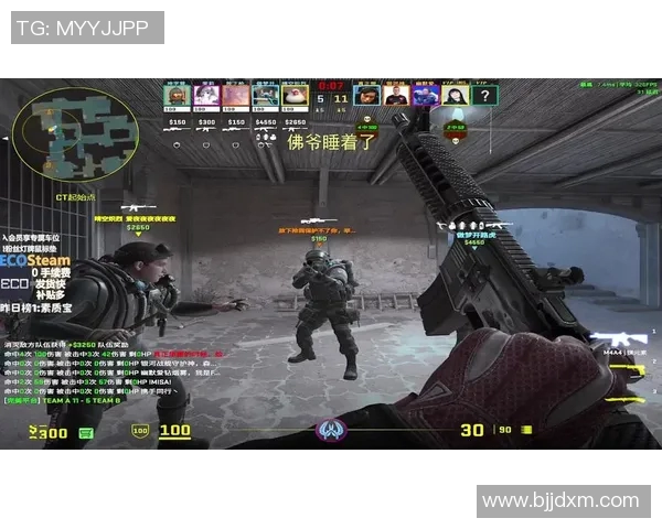 电竞新闻揭秘黄娜成功之道透视CSGO背后的努力与坚持 电竞新闻揭秘黄娜成功之道透视CSGO背后的努力与坚持