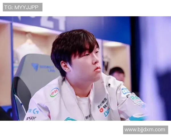 电竞新闻深入剖析BLG战队在DOTA2中的战术转型与表现提升 电竞新闻深入剖析BLG战队在DOTA2中的战术转型与表现提升